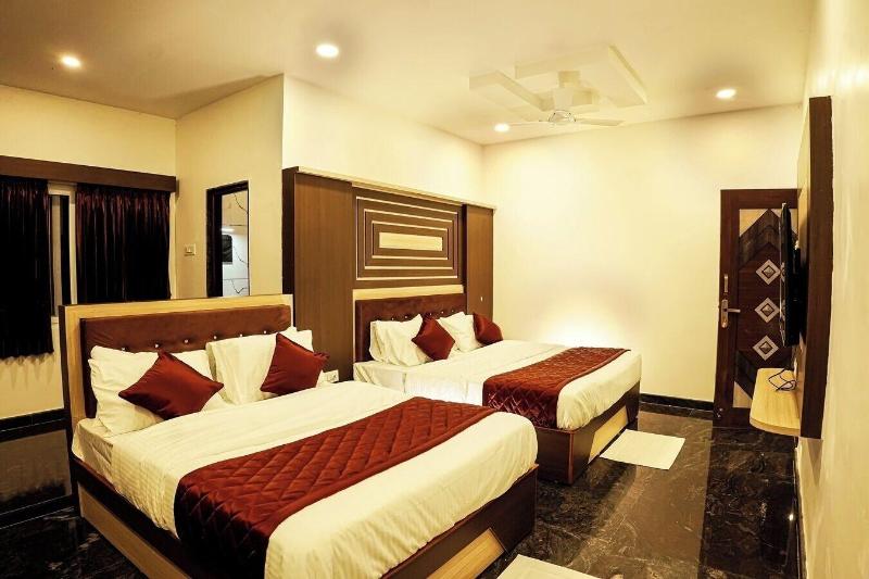 Green Mount Resorts image