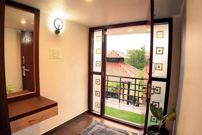 Green Mount Resorts image