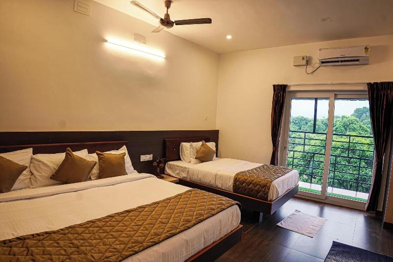 Green Mount Resorts image