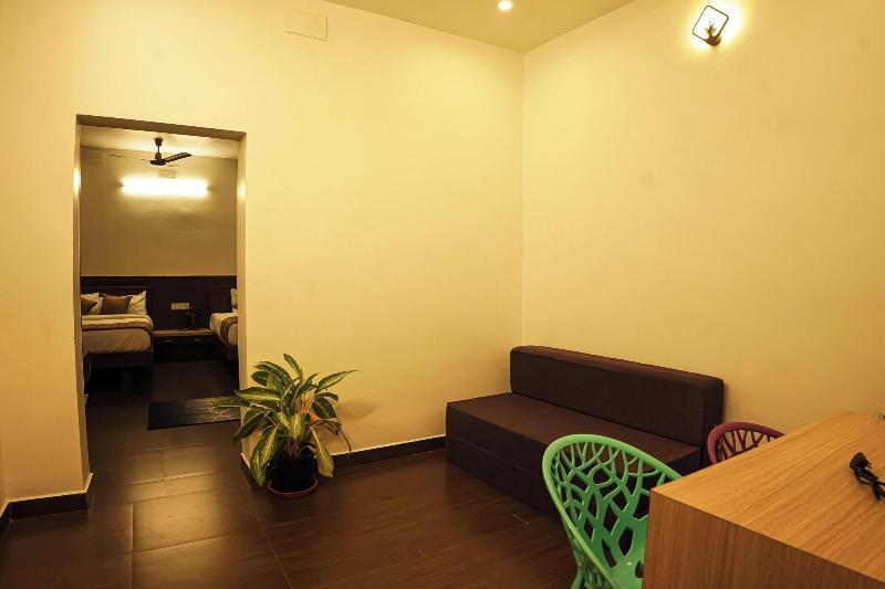 Green Mount Resorts image