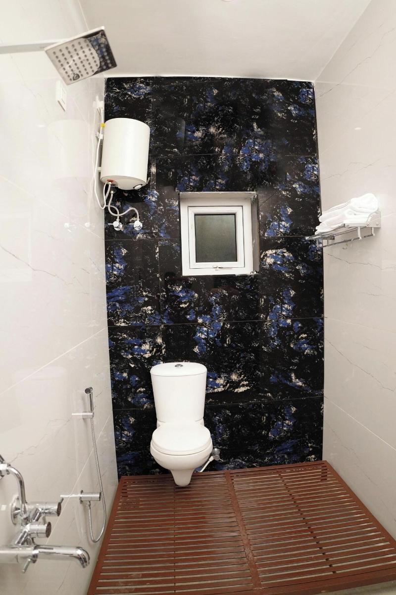 Green Mount Resorts image