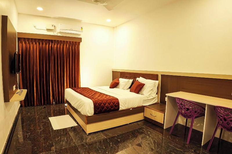 Green Mount Resorts image