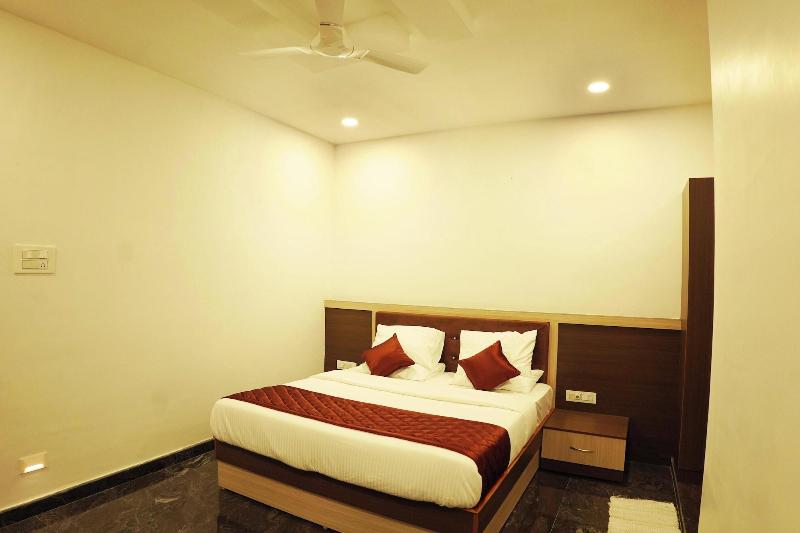 Green Mount Resorts image