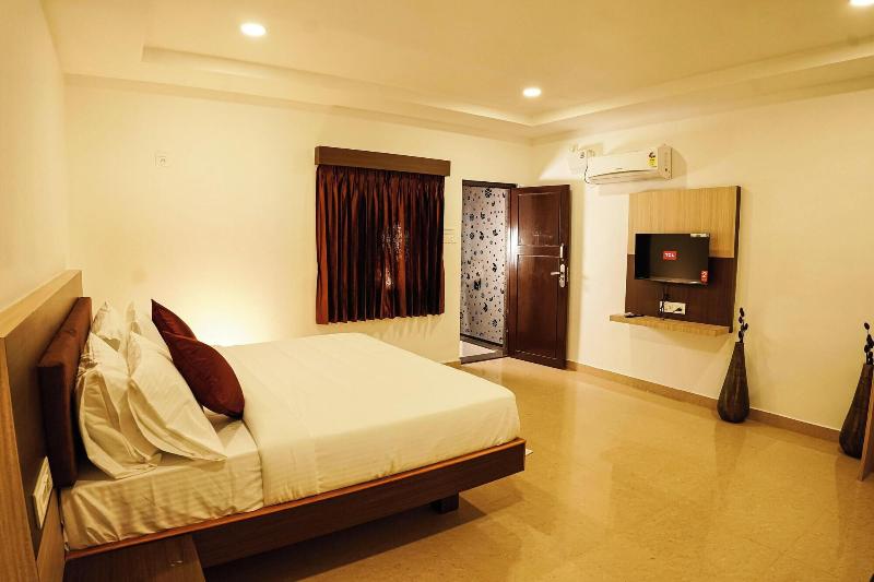 Green Mount Resorts image