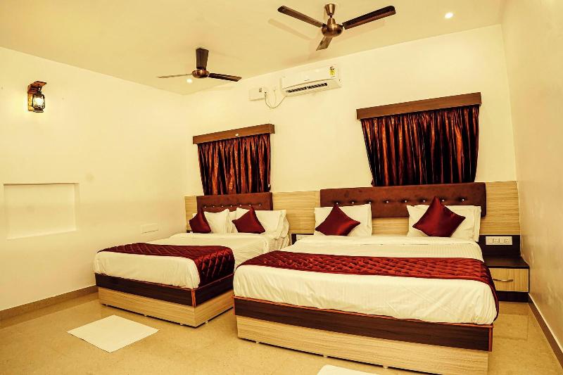 Green Mount Resorts image