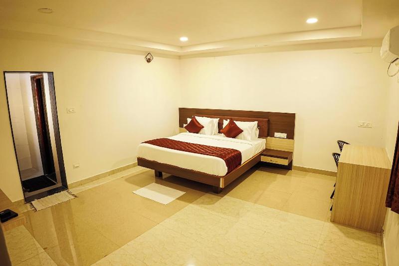 Green Mount Resorts image