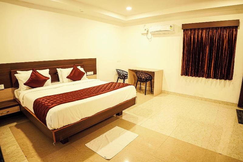 Green Mount Resorts image