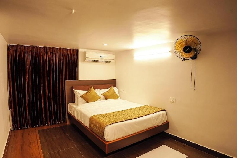 Green Mount Resorts image