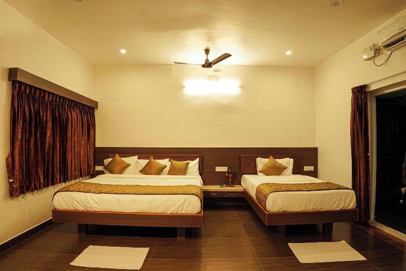 Green Mount Resorts image