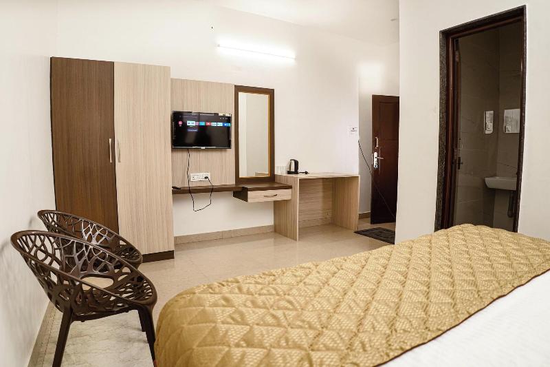 Green Mount Resorts image