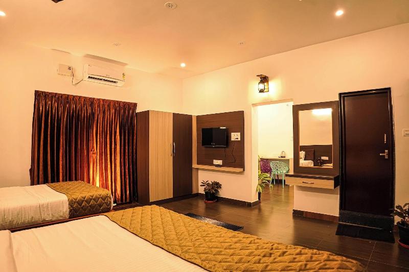 Green Mount Resorts image