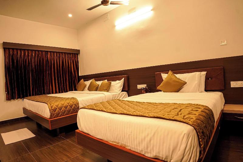 Green Mount Resorts image