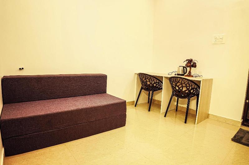 Green Mount Resorts image