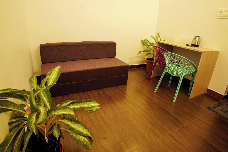 Green Mount Resorts image