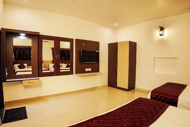 Green Mount Resorts image