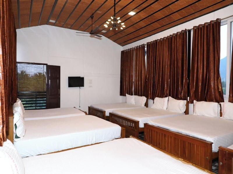 Green Mount Resorts image