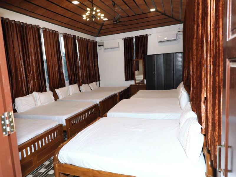 Green Mount Resorts image