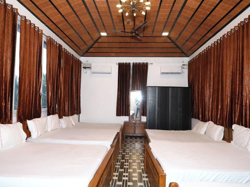 Green Mount Resorts image