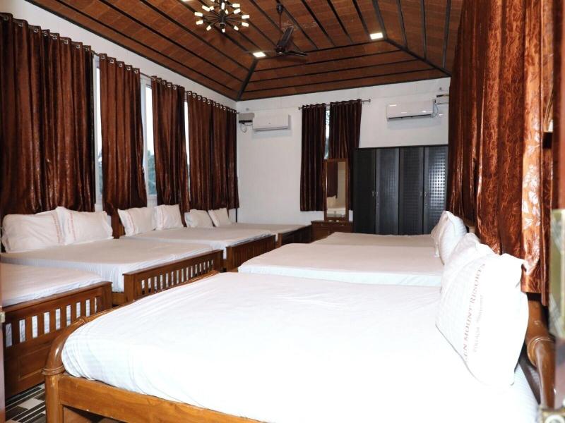 Green Mount Resorts image
