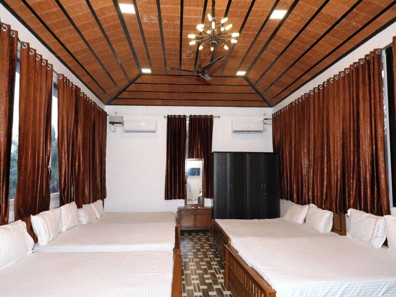 Green Mount Resorts image