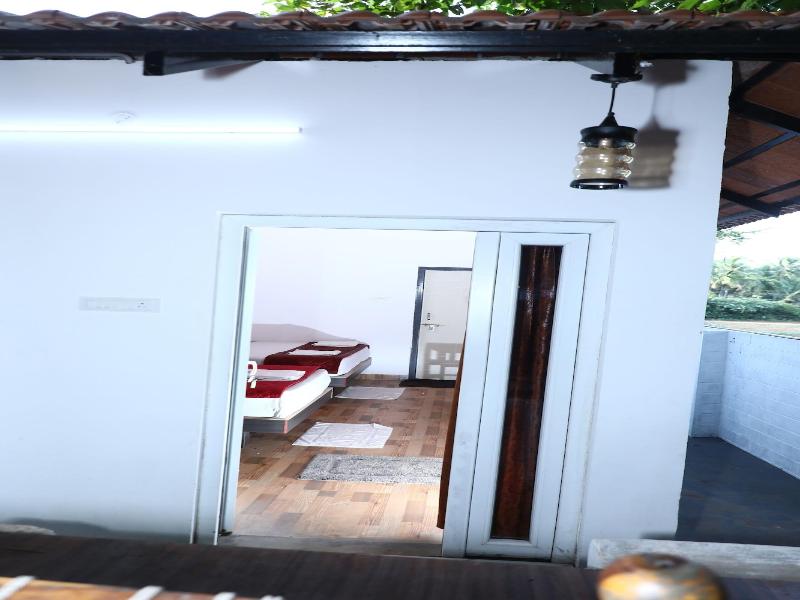 Green Mount Resorts image