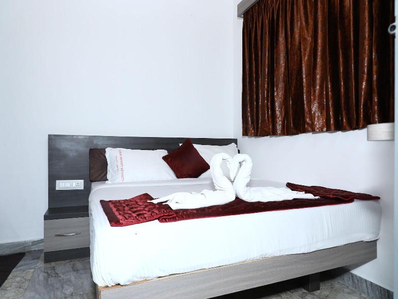 Green Mount Resorts image
