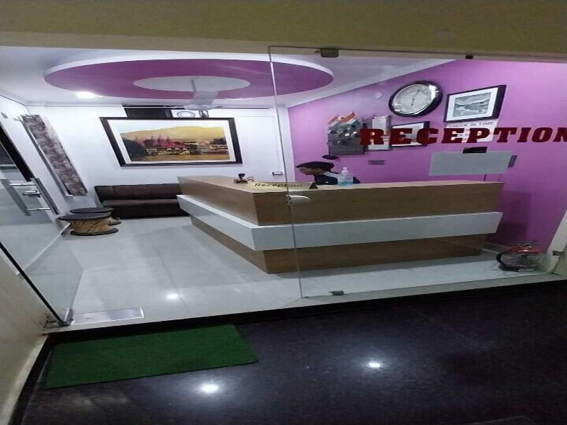 Hotel Prakash By Grb image