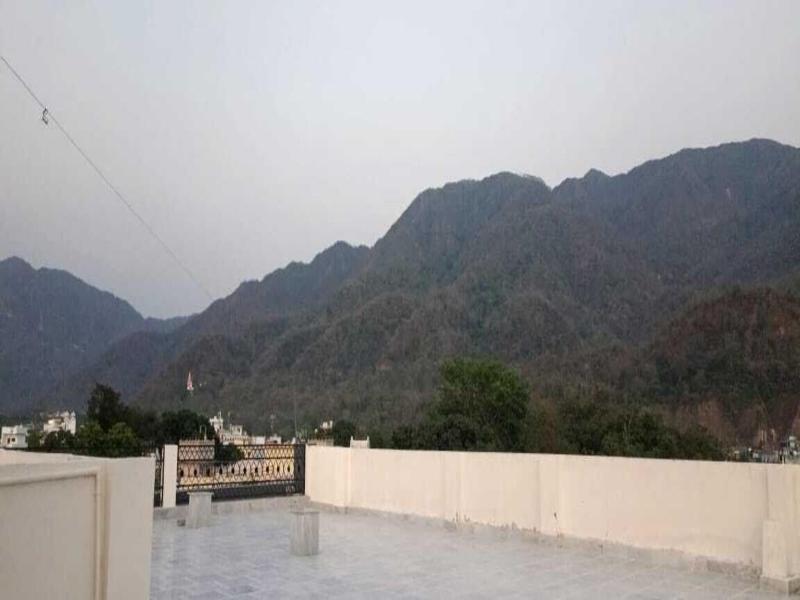 Hotel Prakash By Grb image