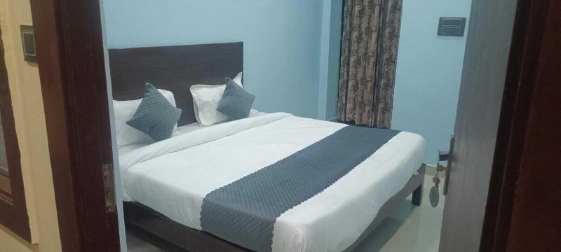 Hotel Prakash By Grb image