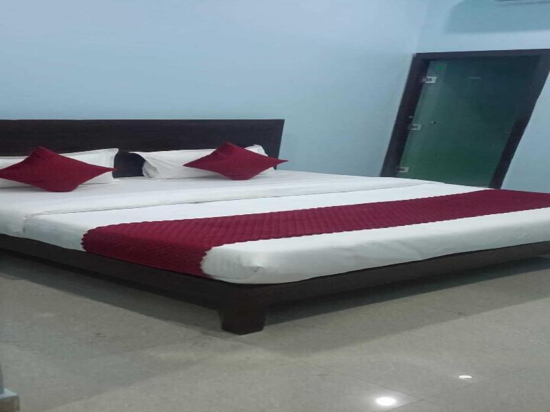 Hotel Prakash By Grb image