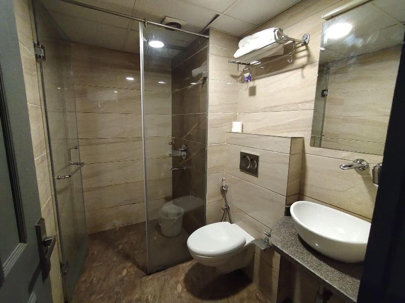 Saltstayz Express - Medicity image