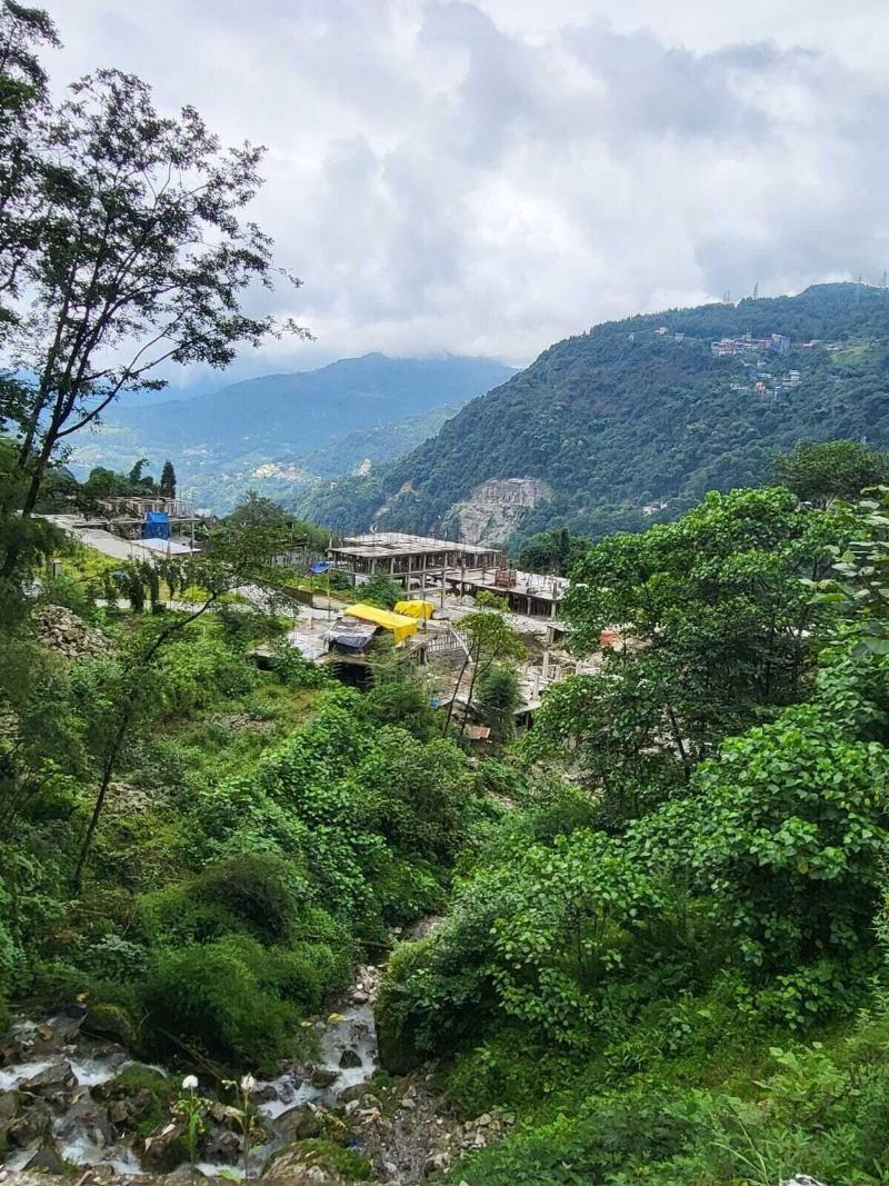 Hotel East Inn — general view