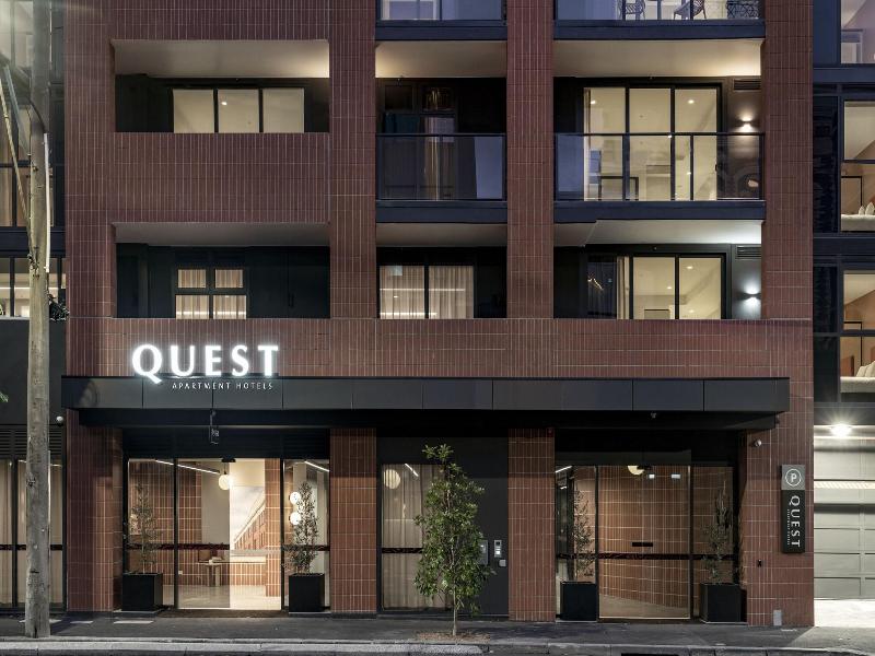 Quest Collingwood image