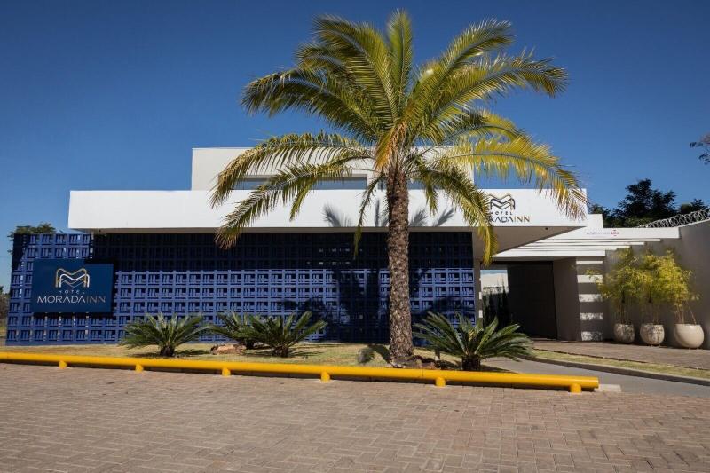 Hotel Morada Inn image