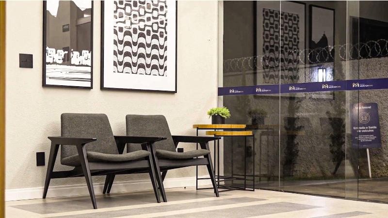 Hotel Morada Inn image