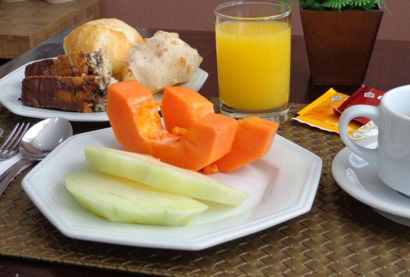 Hotel Morada Inn image