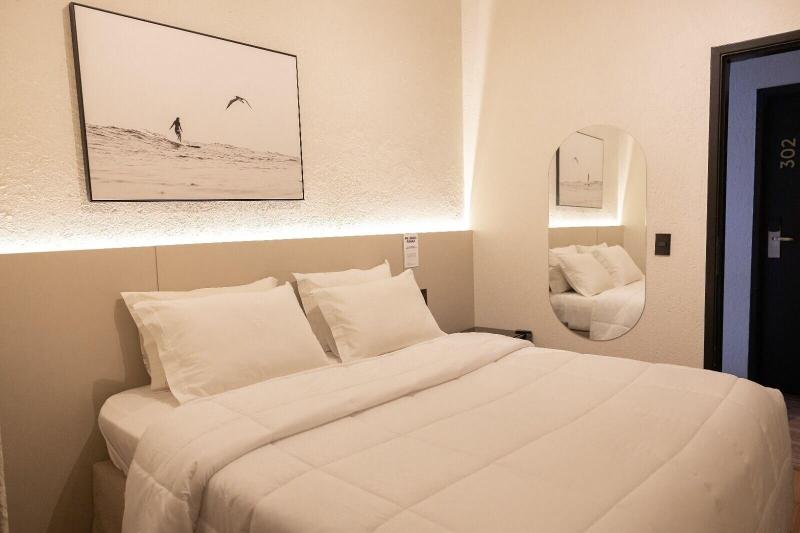 Hotel Morada Inn image