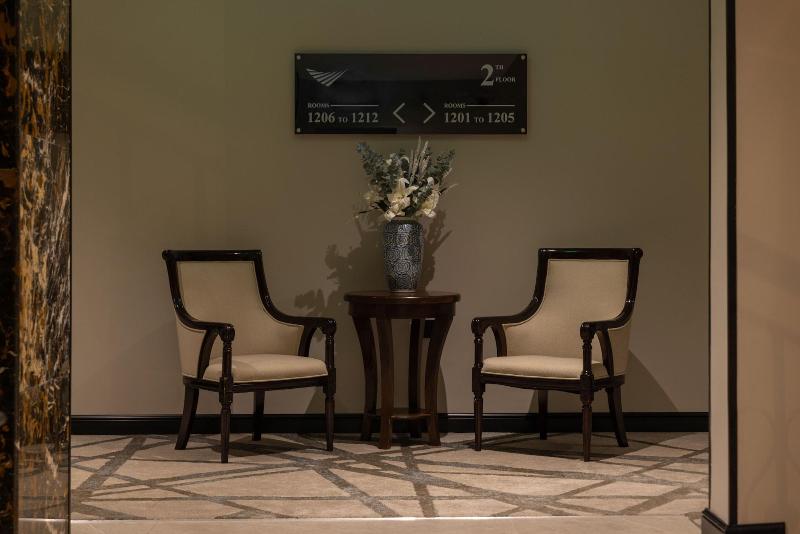 Skyline Hotel & Suites image