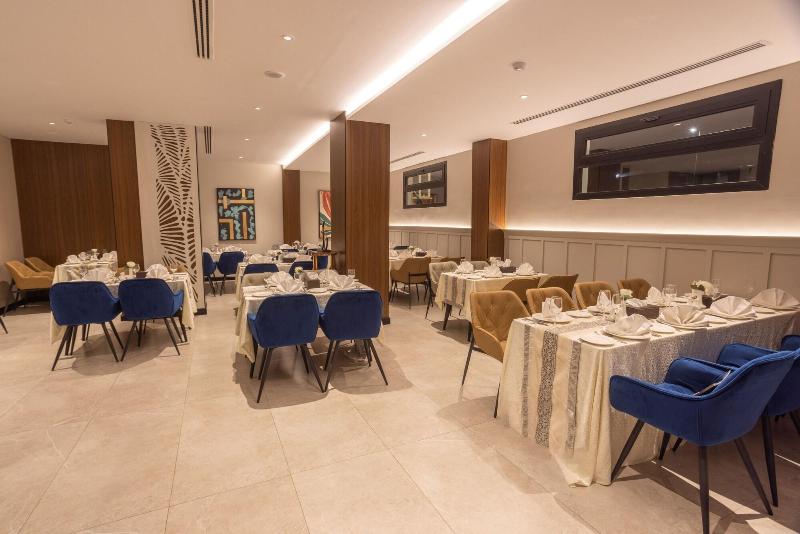 Skyline Hotel & Suites image