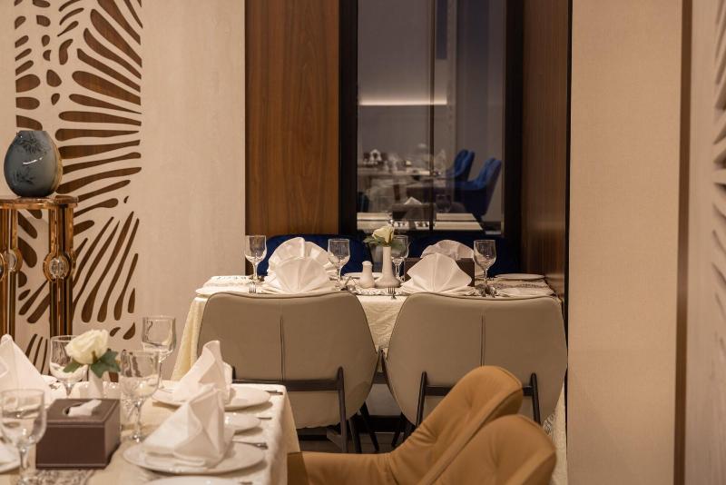 Skyline Hotel & Suites image