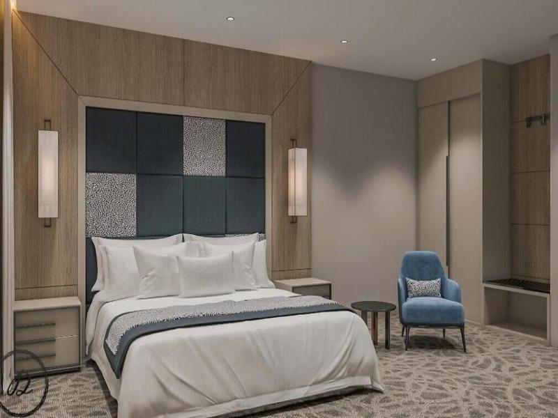 Skyline Hotel & Suites image
