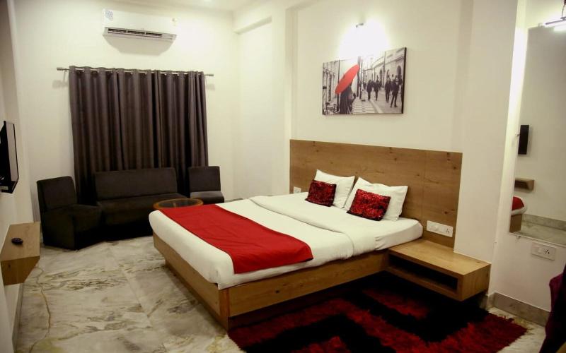 Hotel Nisha Nest