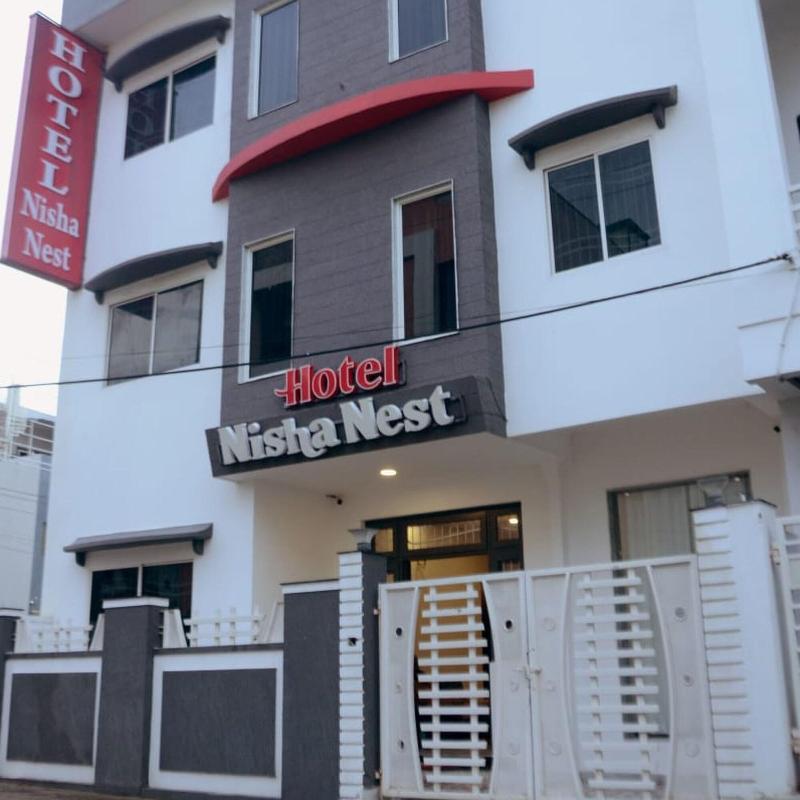 Hotel Nisha Nest