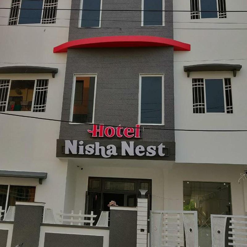 Hotel Nisha Nest