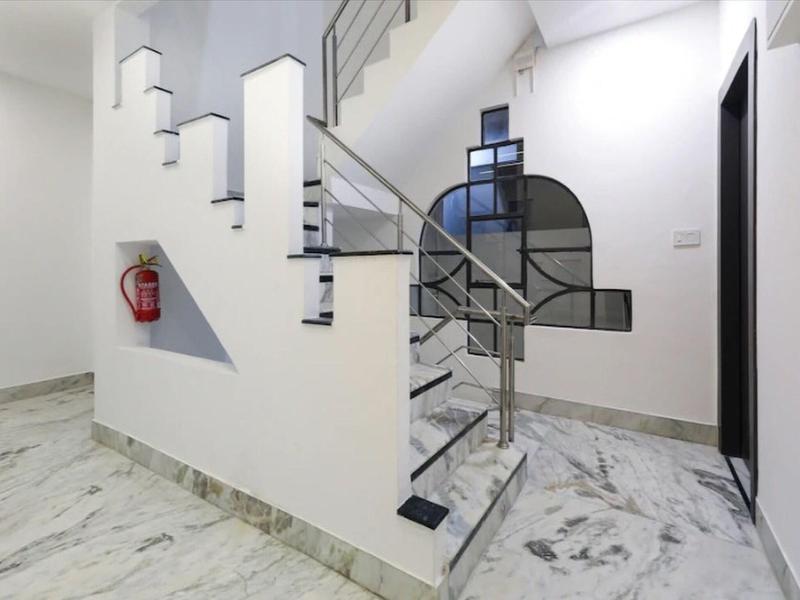 Hotel Nisha Nest