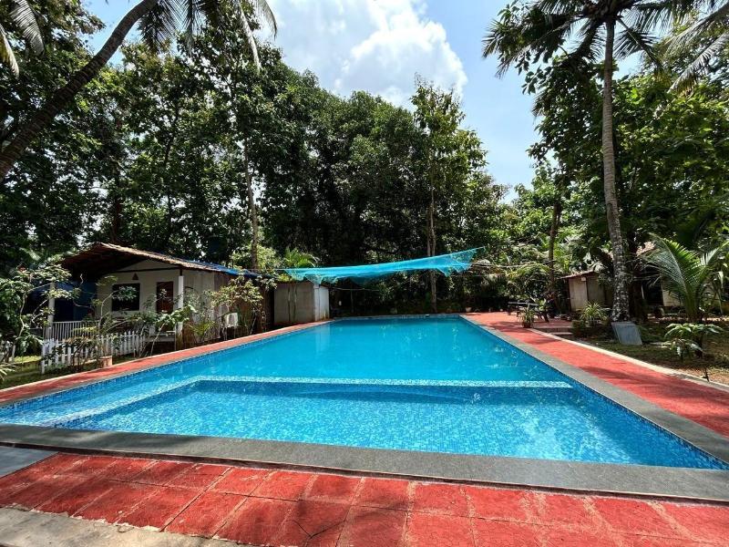 Kings Villa Resort image