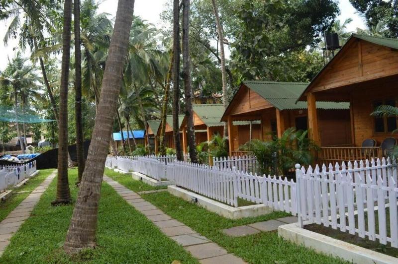 Kings Villa Resort image