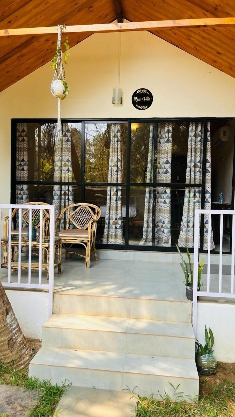 Kings Villa Resort image