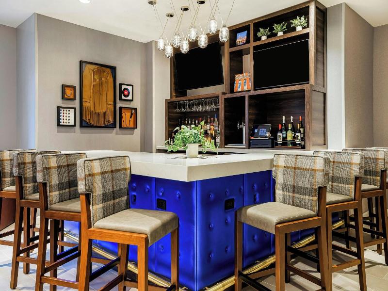 Residence Inn Nashville Metro Center
