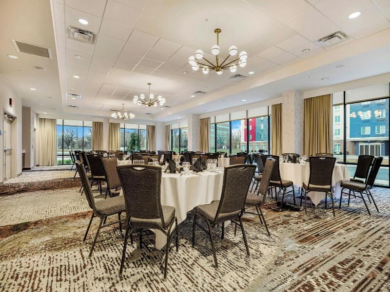Residence Inn Nashville Metro Center